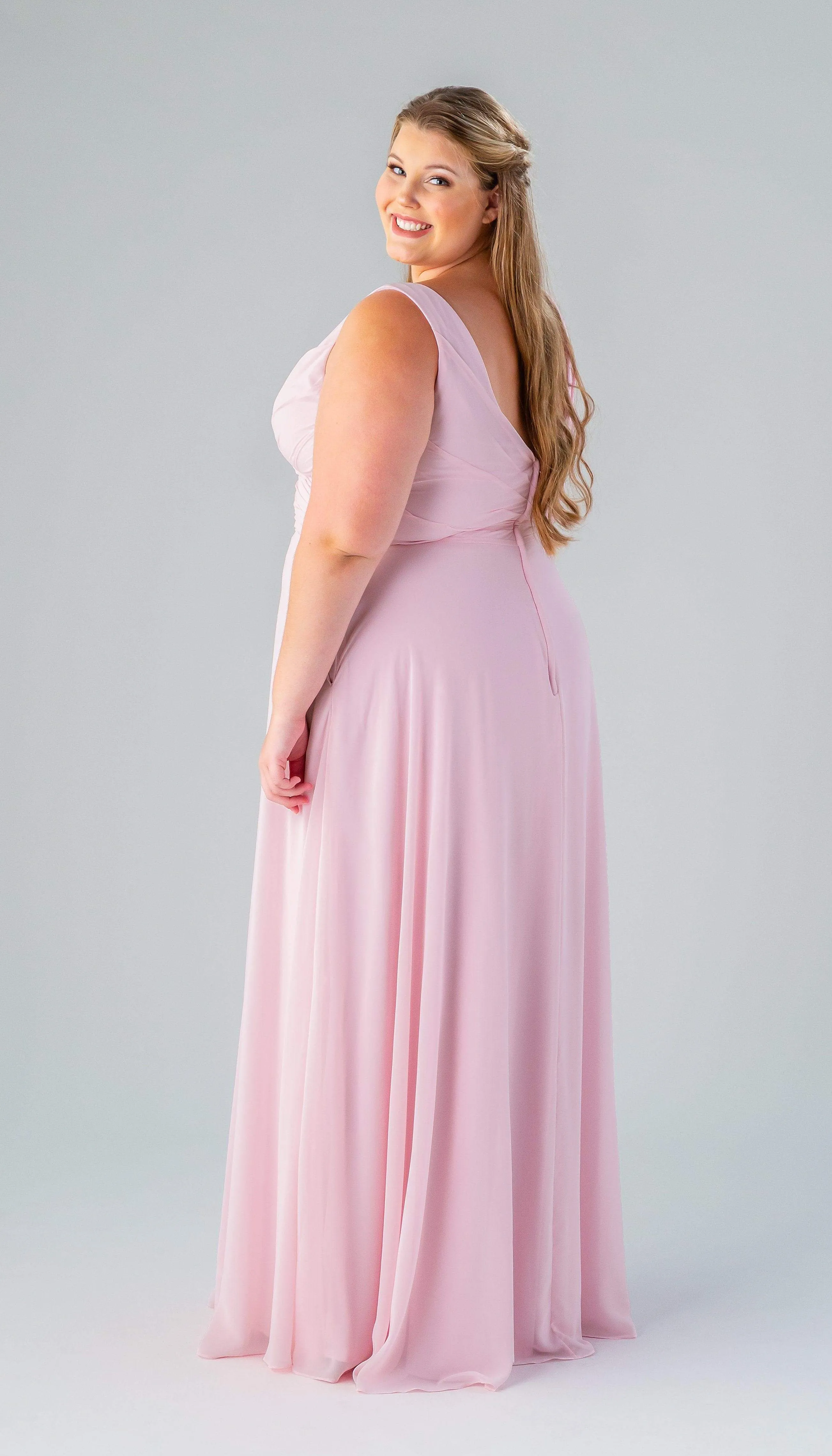 Sample Kristen Size 14