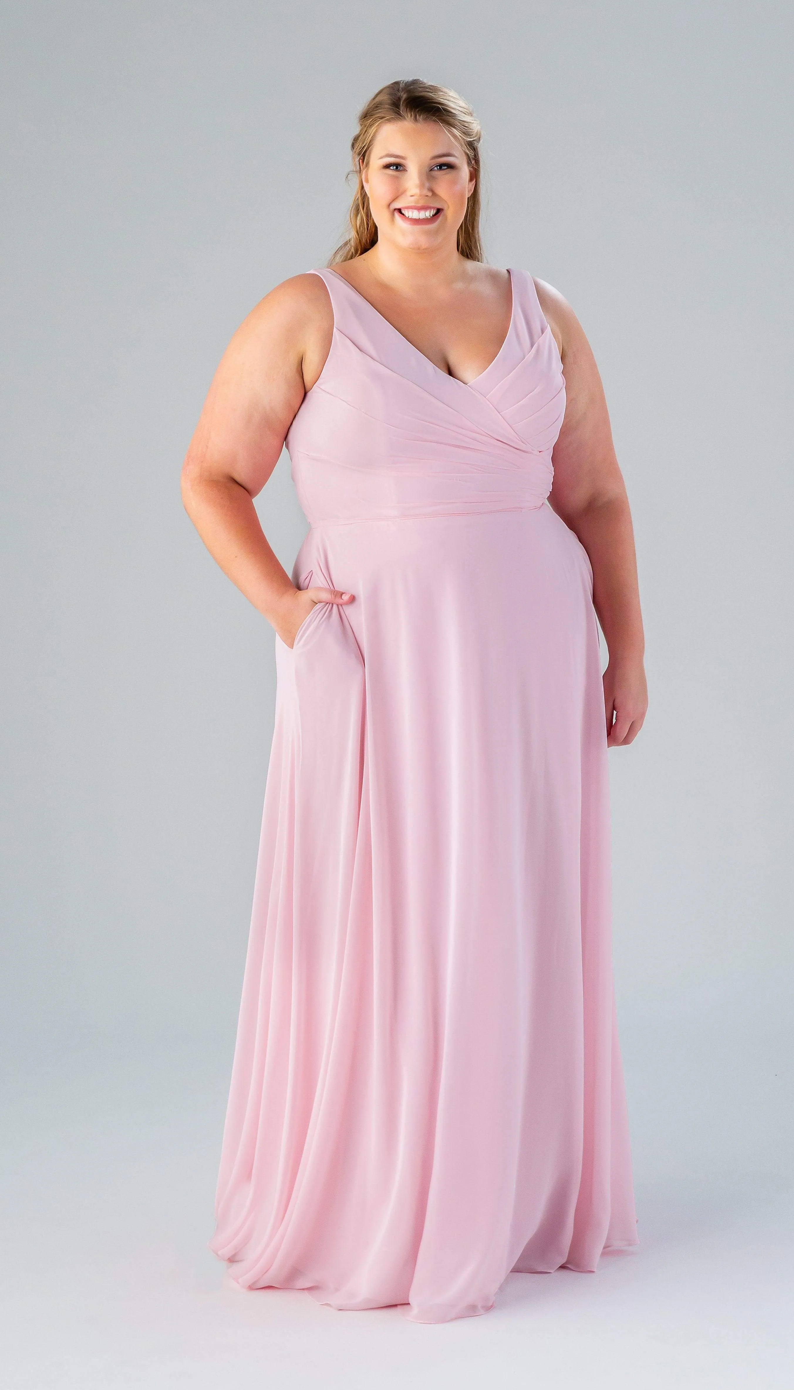 Sample Kristen Size 14