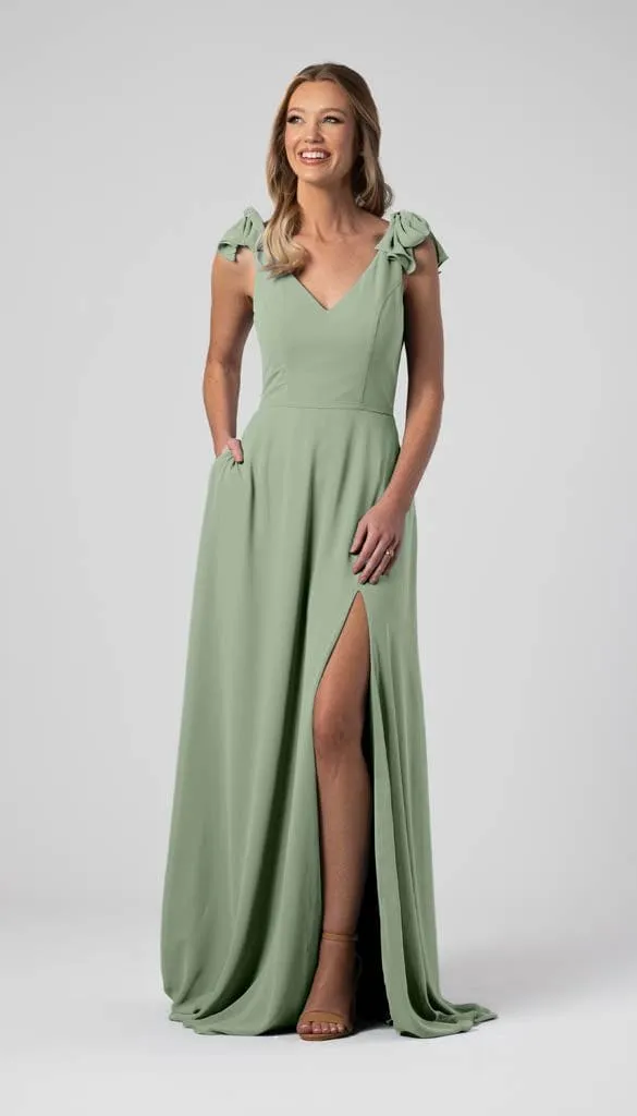 Sample Leah Size 28