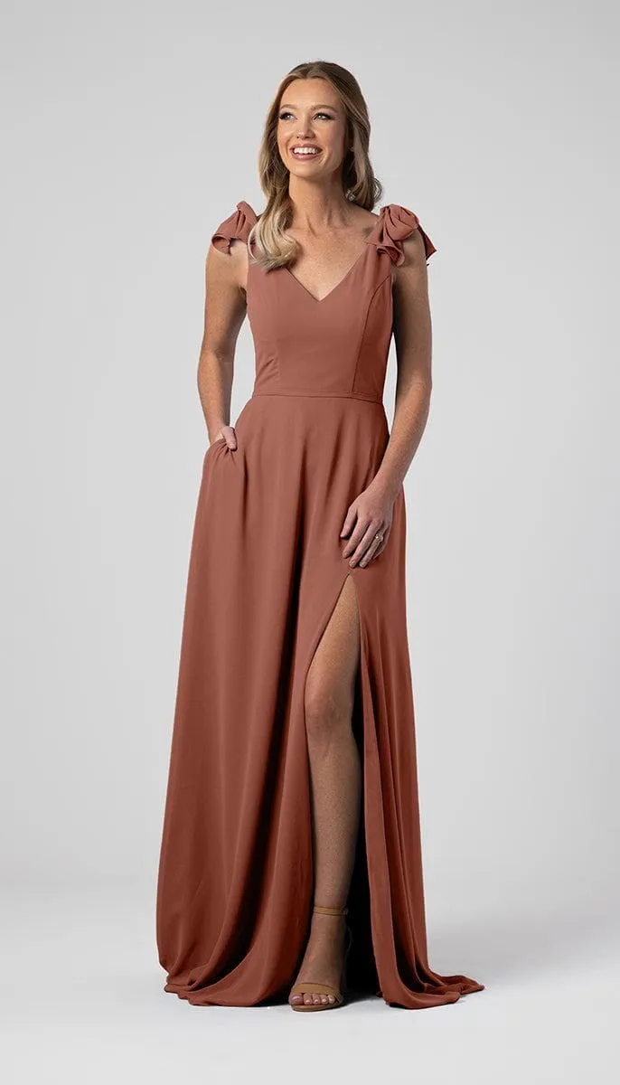 Sample Leah Size 28