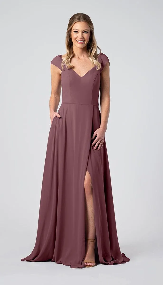 Sample Lily Size 00