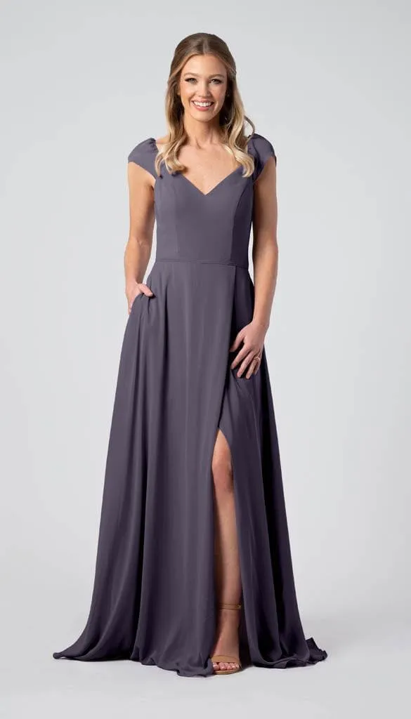 Sample Lily Size 8