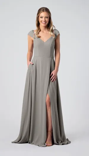 Sample Lily Size 8