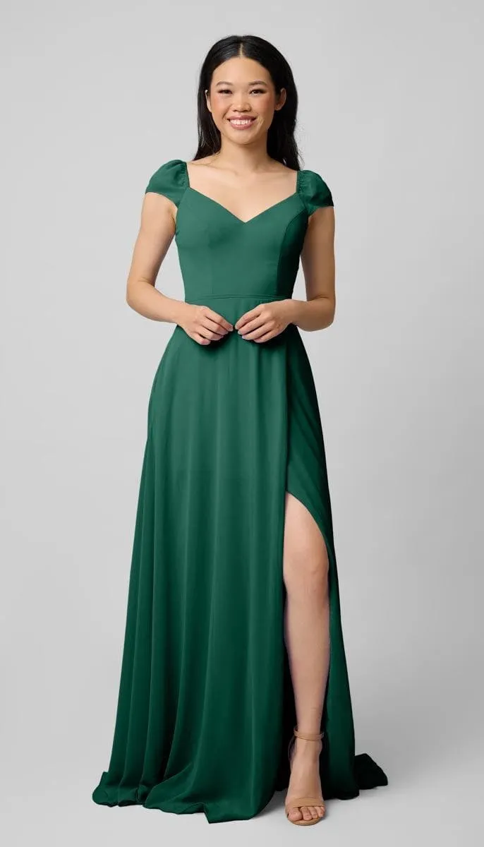 Sample Lily Size 8