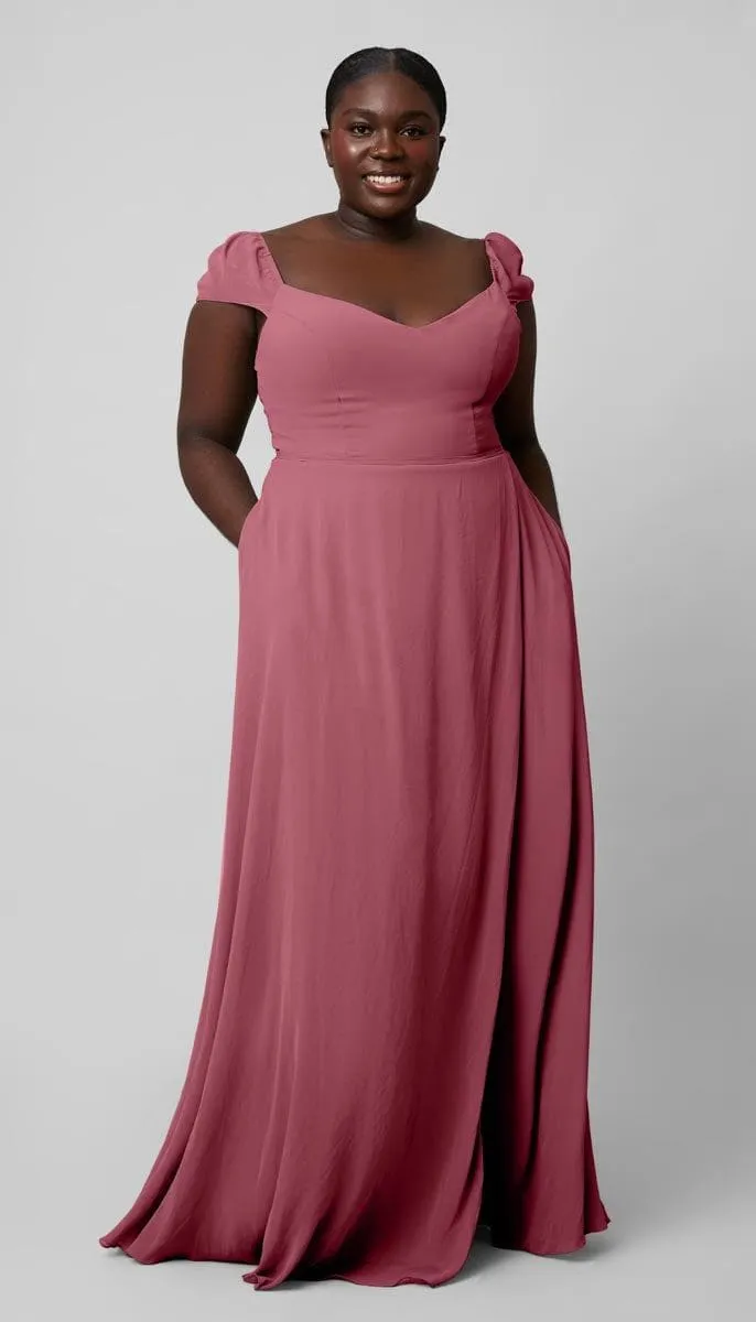 Sample Lily Size 8