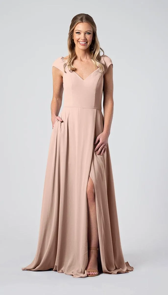 Sample Lily Size 8