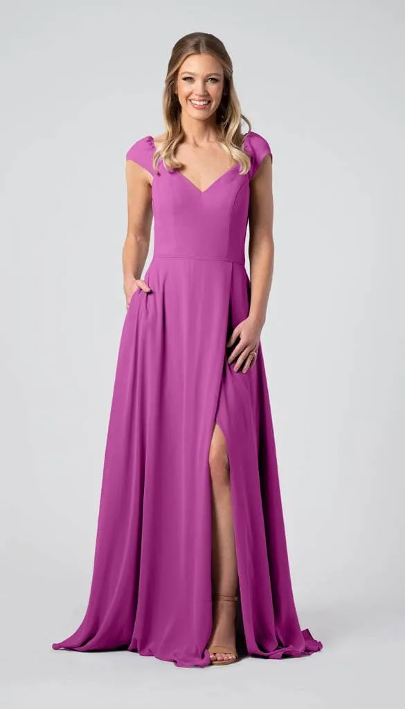 Sample Lily Size 8