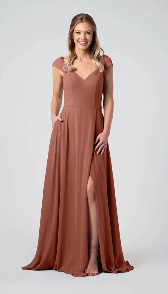Sample Lily Size 8