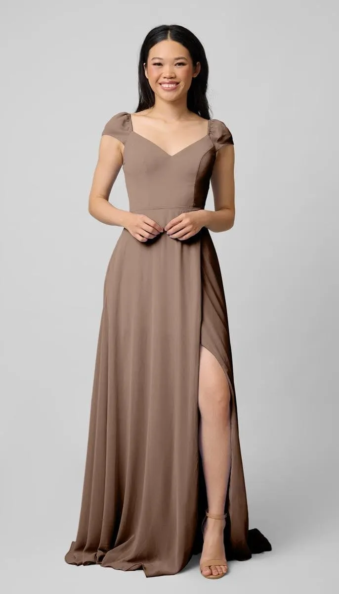 Sample Lily Size 8