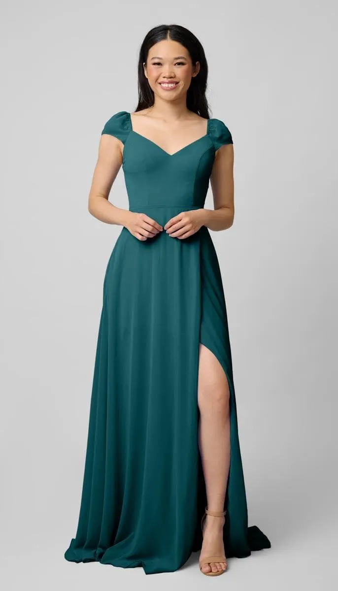 Sample Lily Size 8