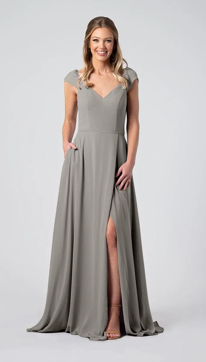 Sample Lily Size 8
