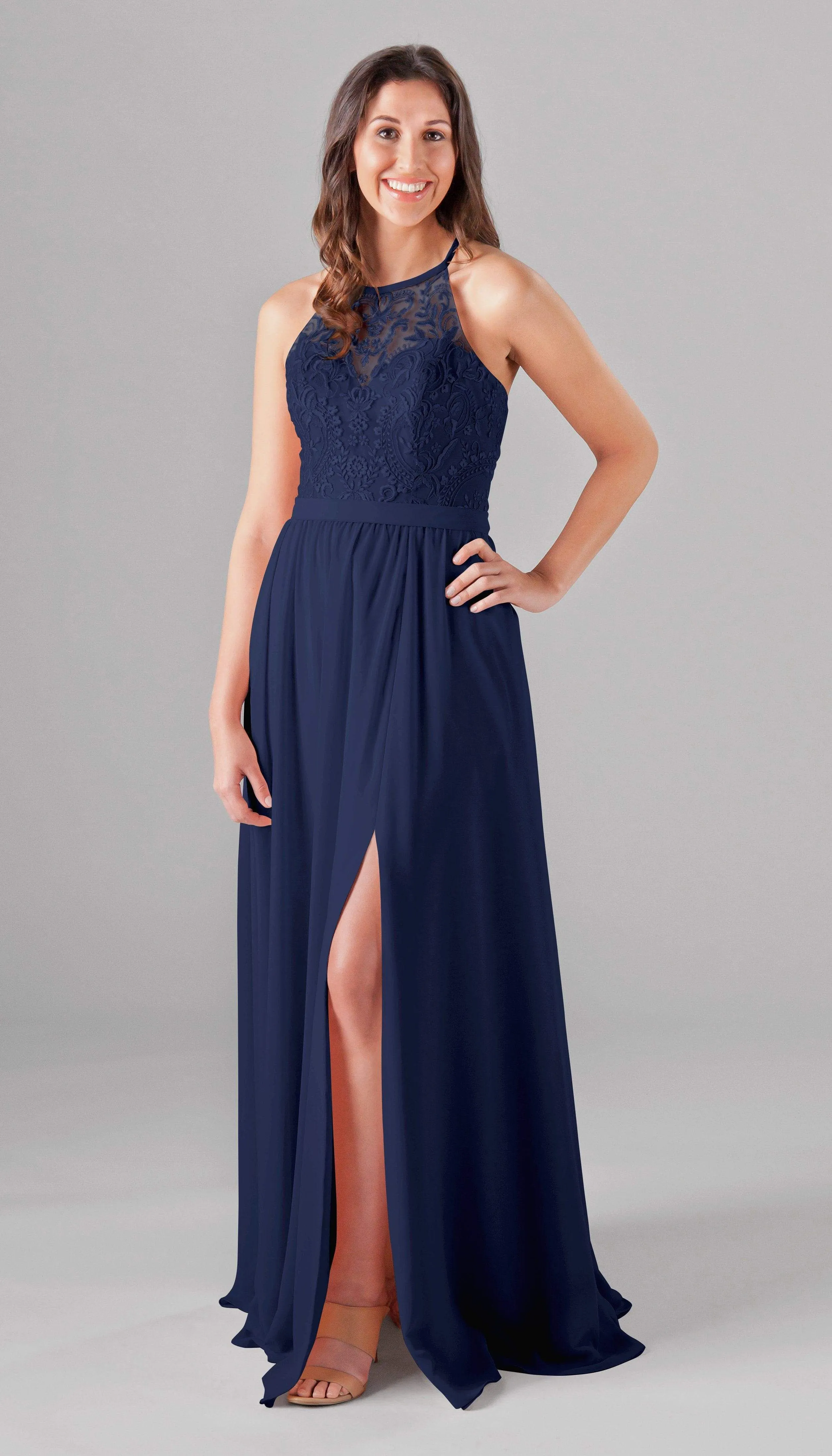 Sample Madeline Size 8