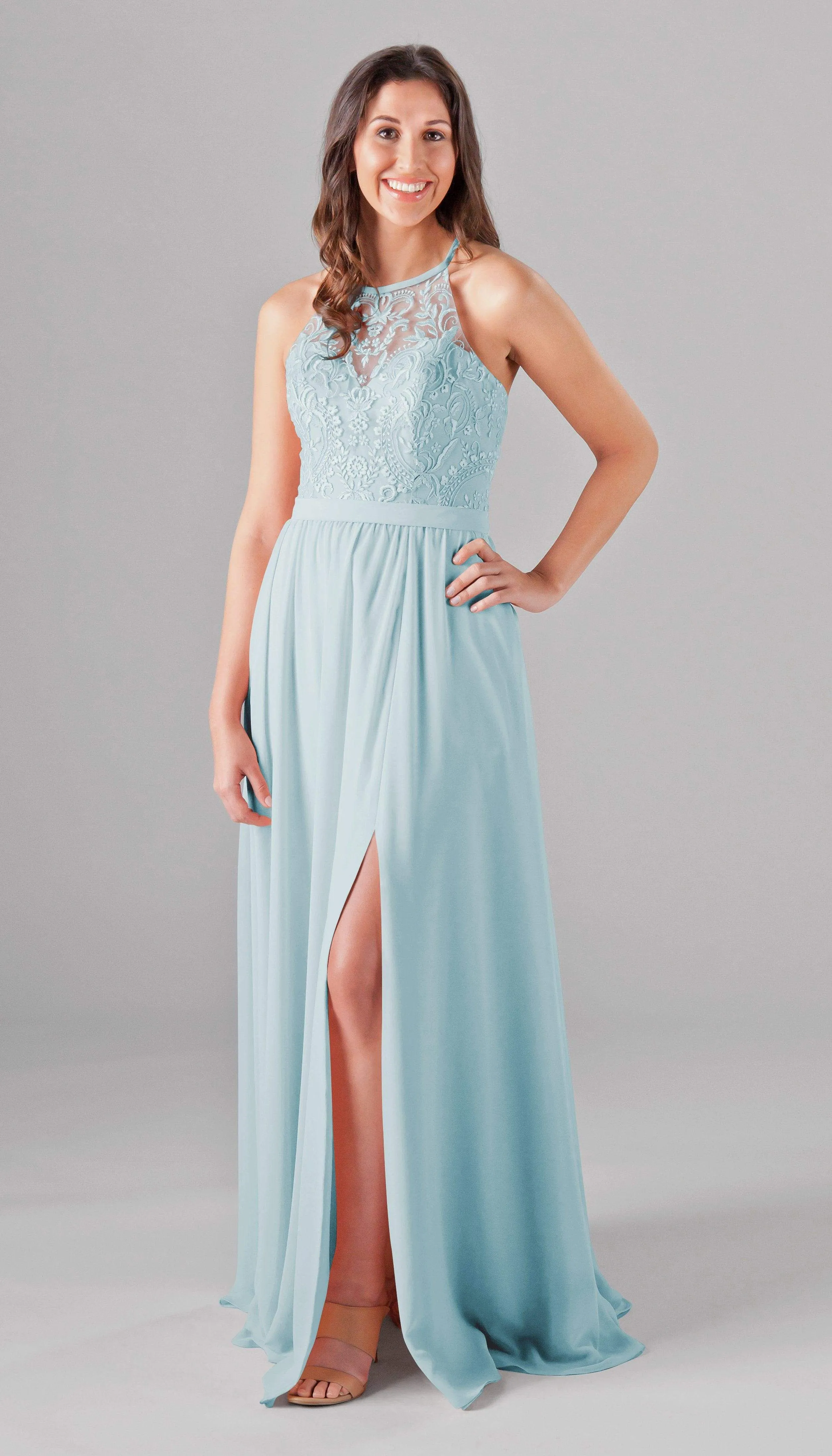 Sample Madeline Size 8