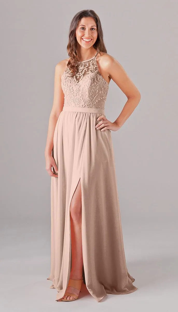 Sample Madeline Size 8