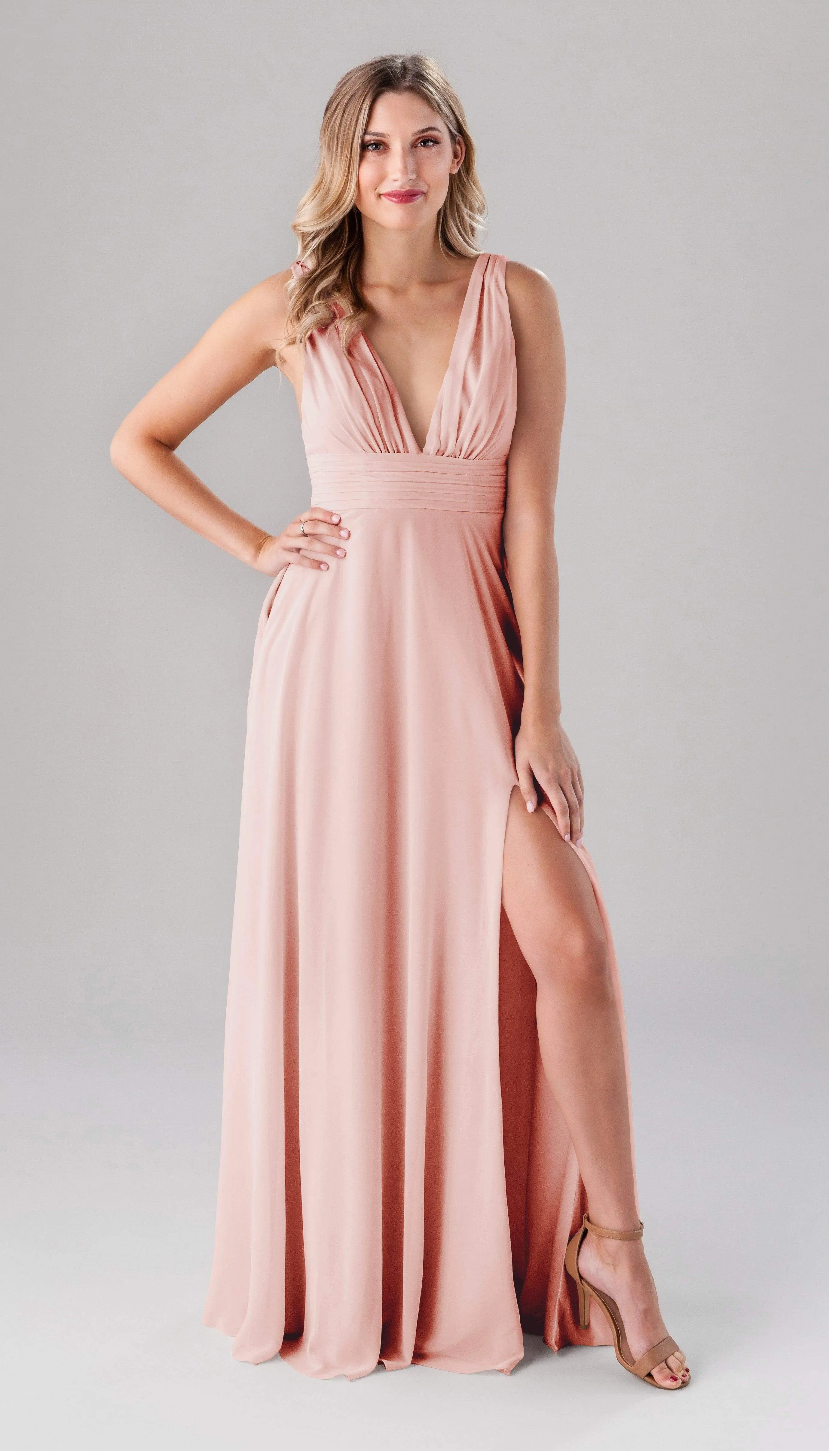 Sample Rose Size 10
