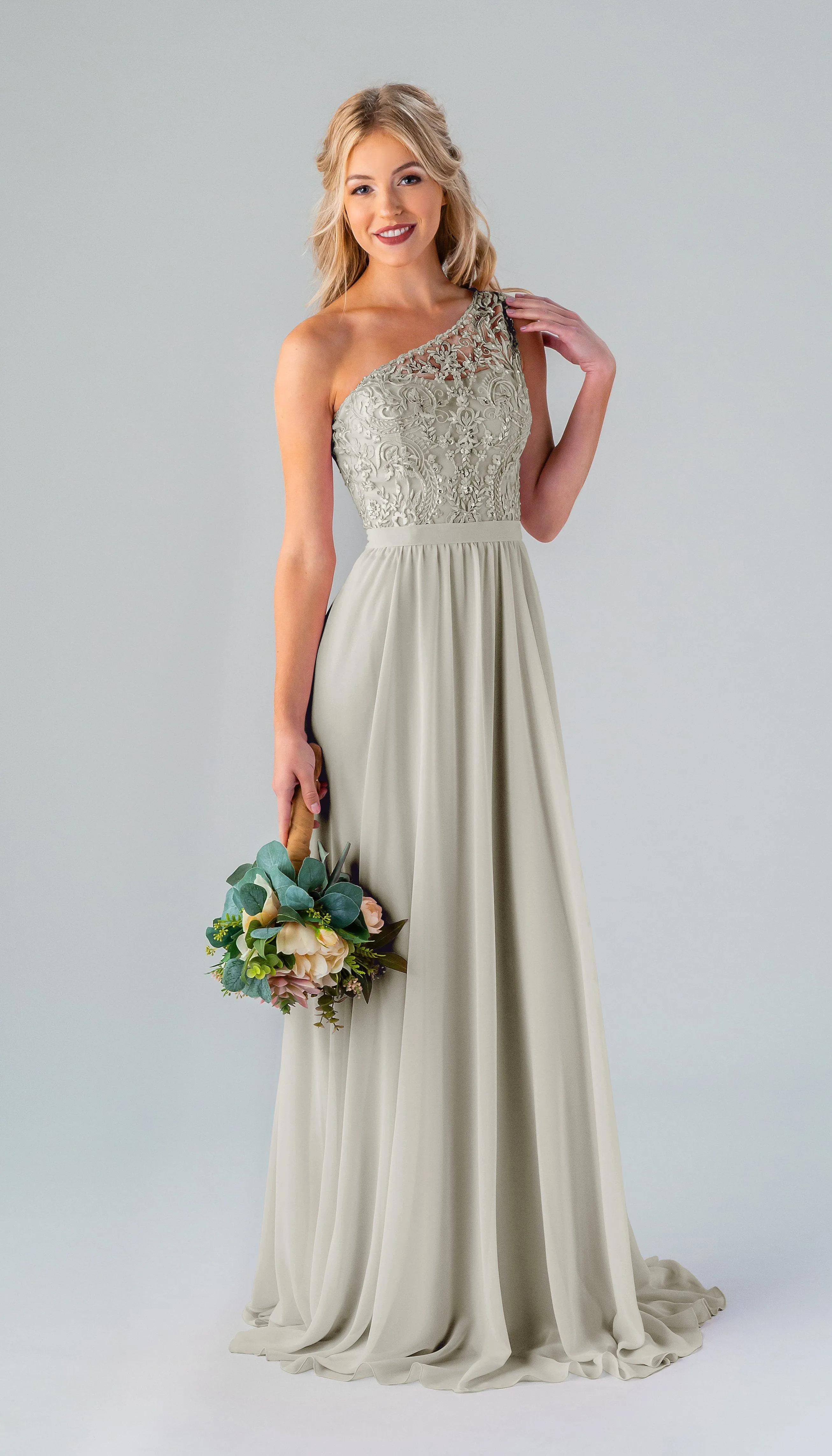 Sample Shannon - Beaded Size 6