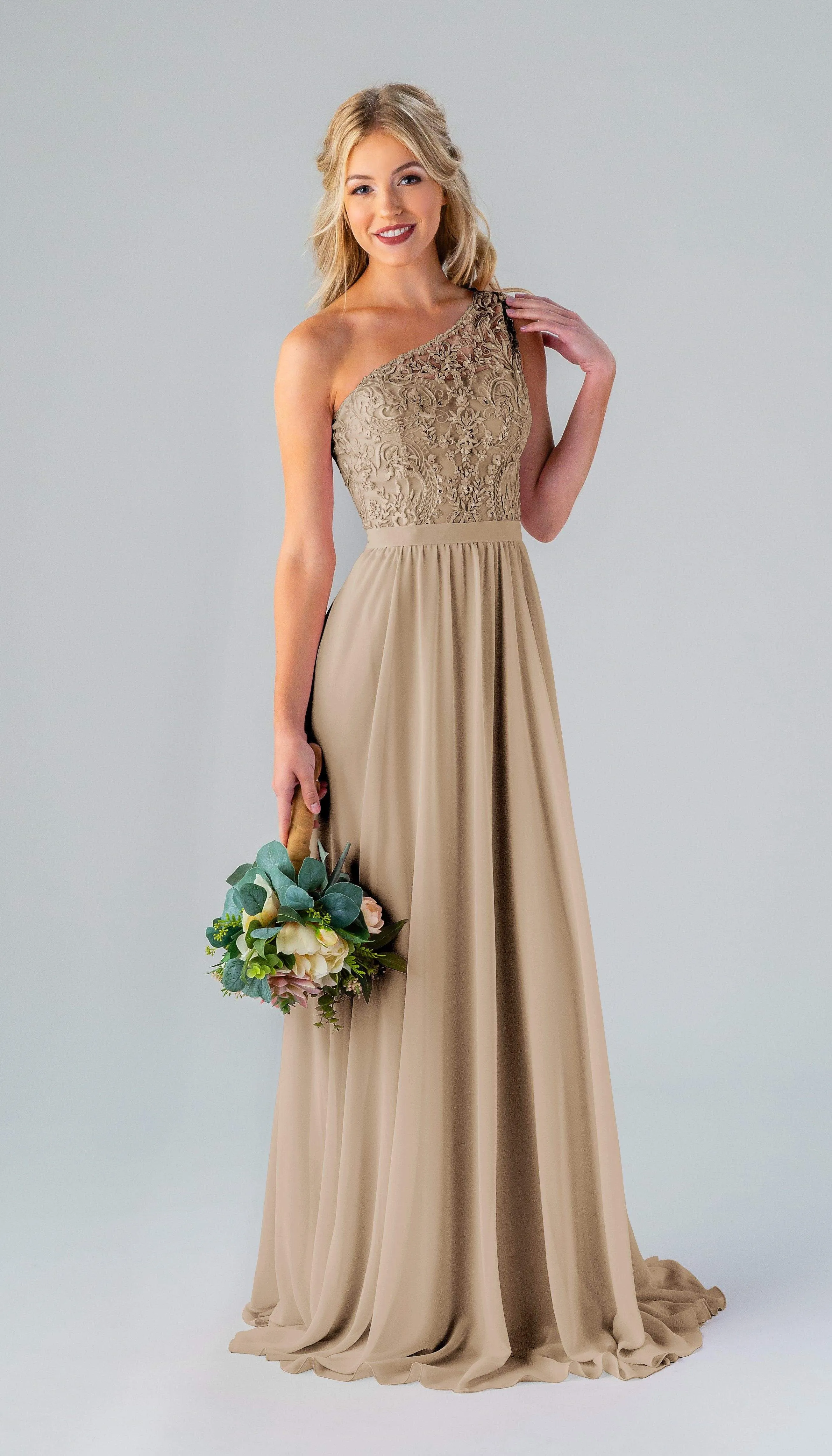 Sample Shannon - Beaded Size 6