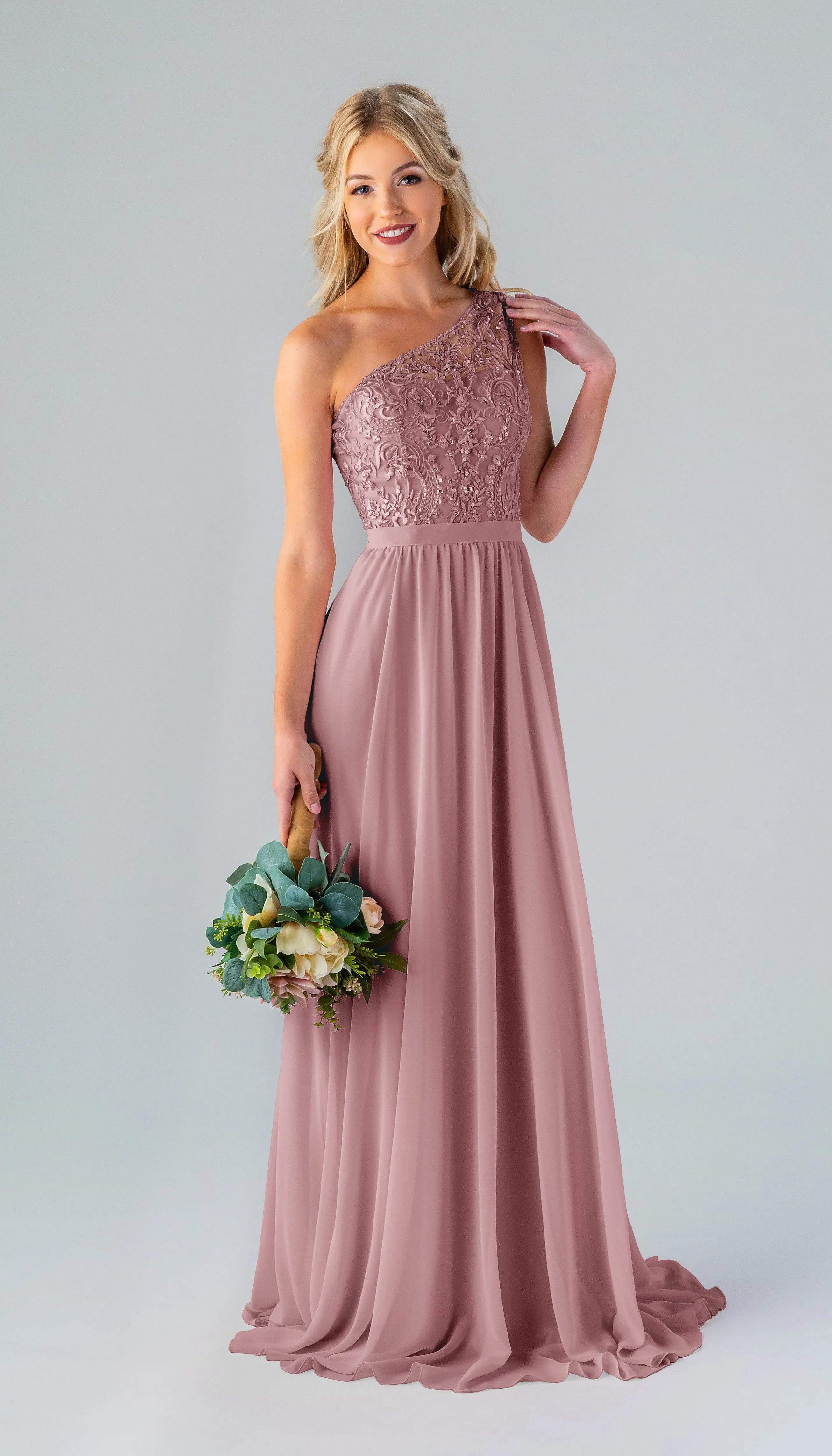 Sample Shannon - Beaded Size 6