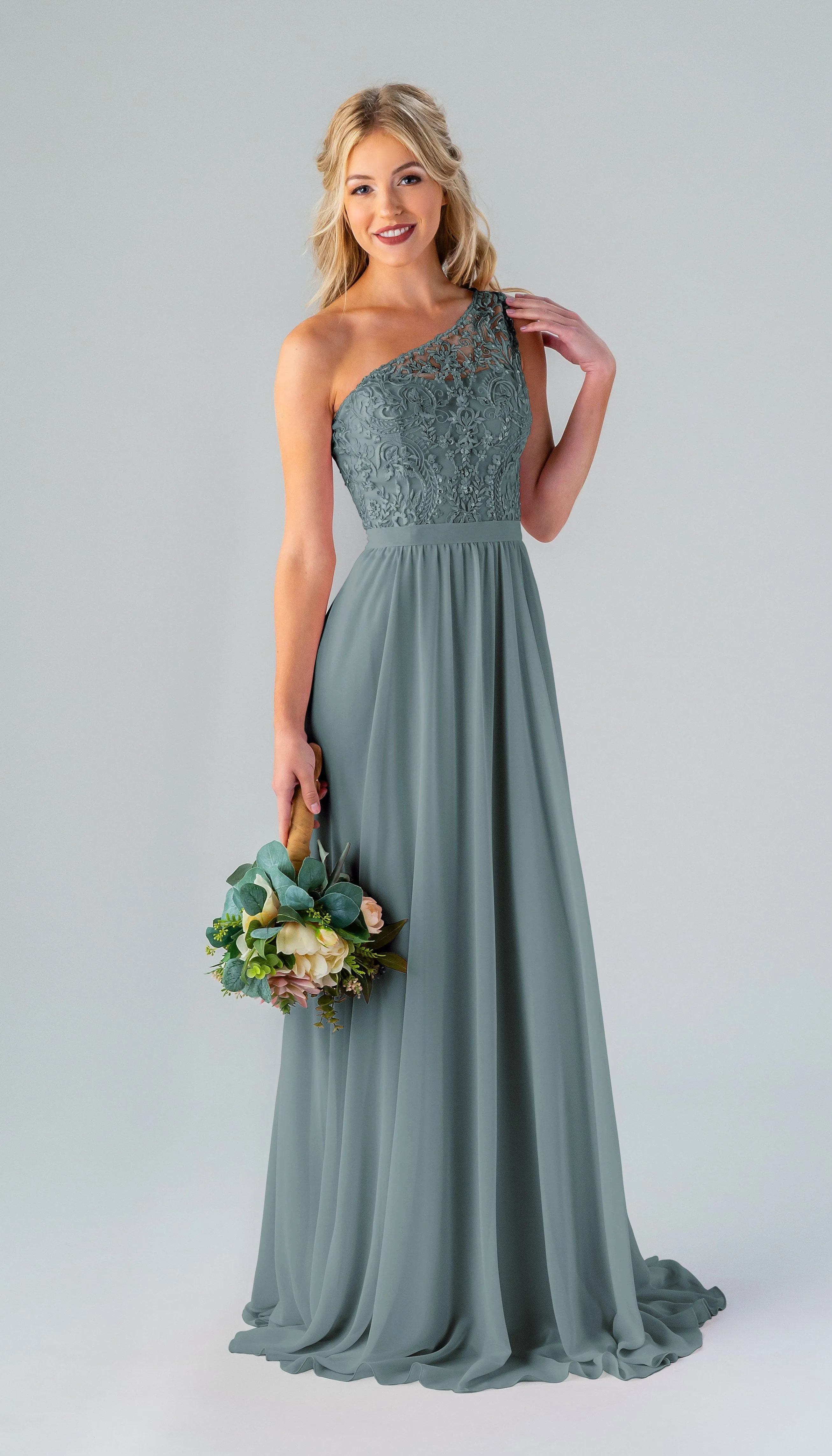 Sample Shannon - Beaded Size 6