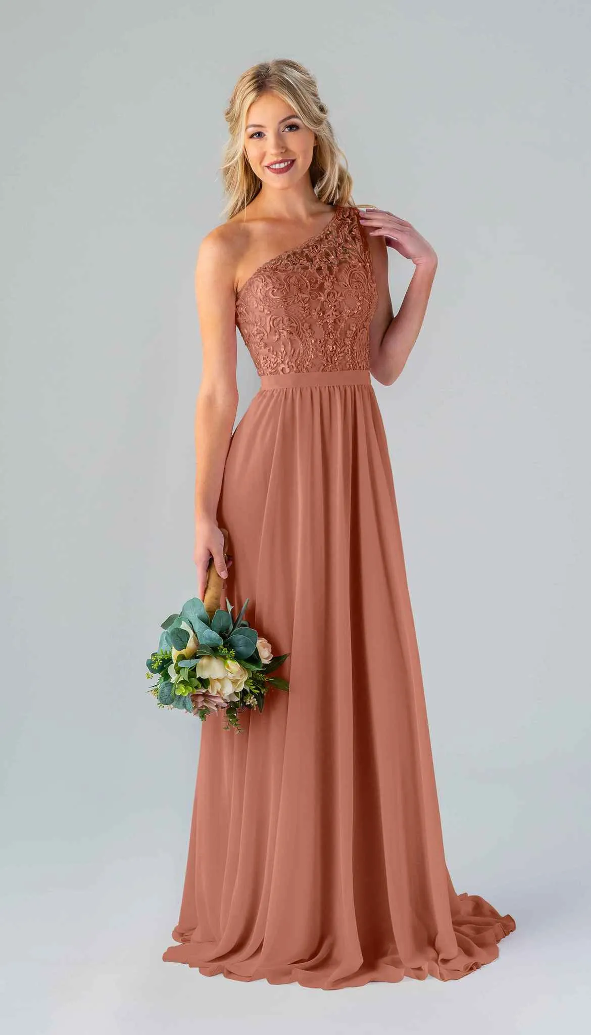 Sample Shannon - Beaded Size 6