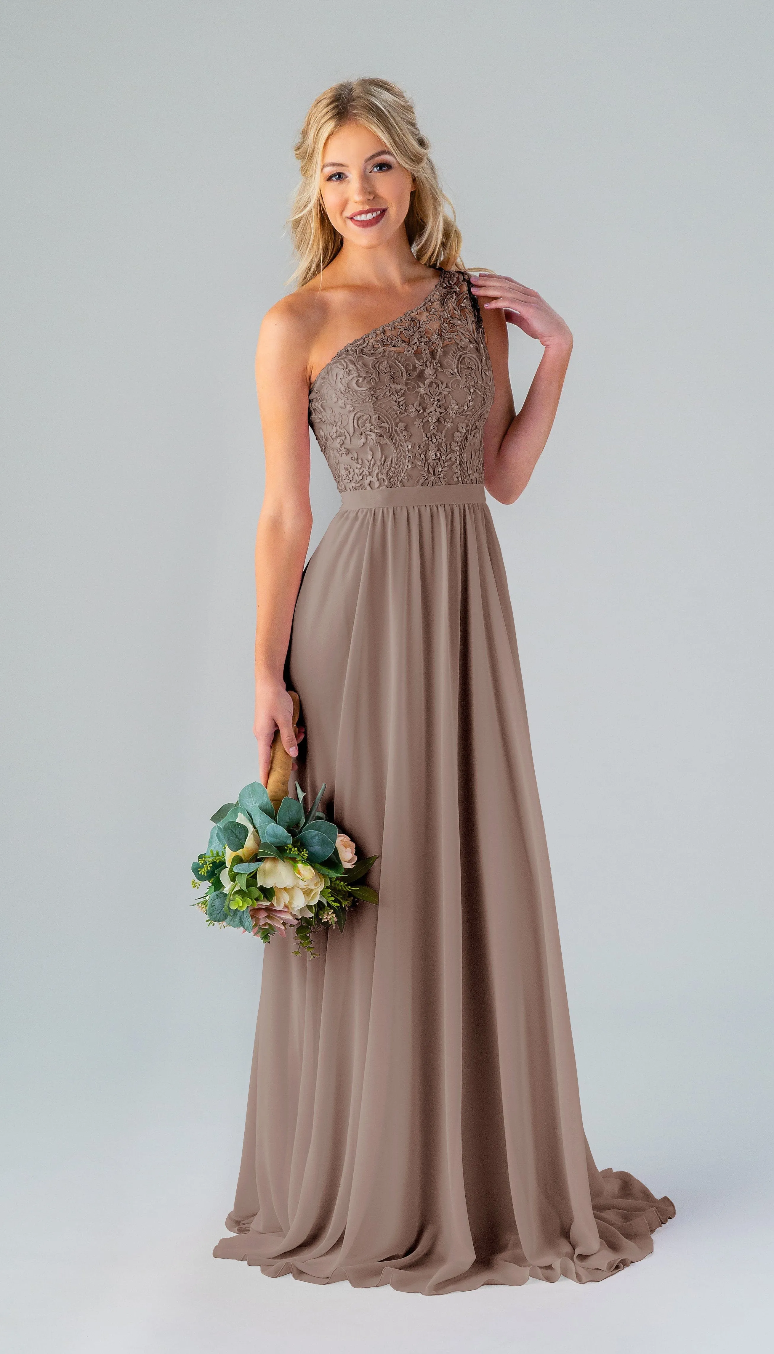 Sample Shannon - Beaded Size 6