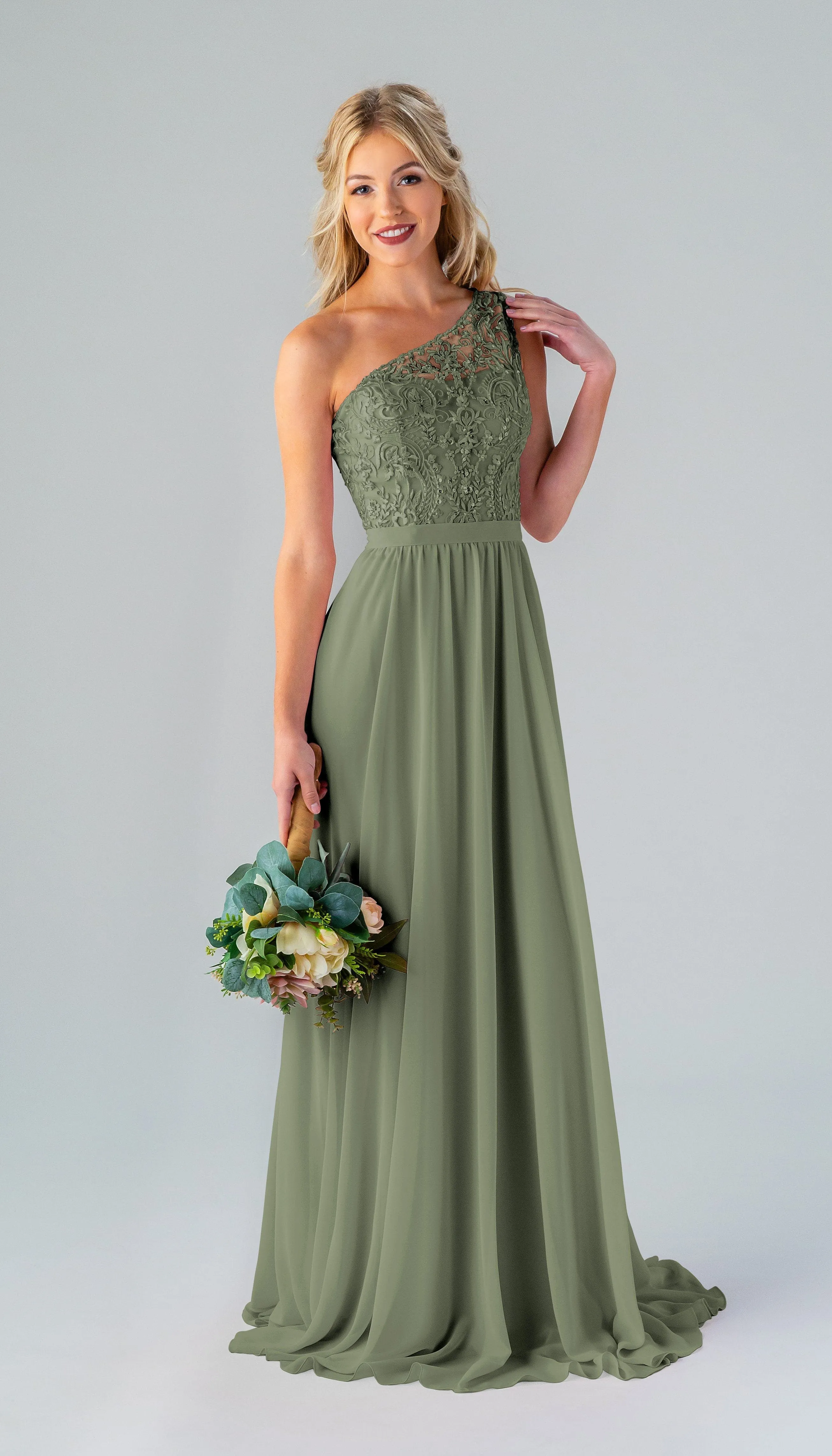 Sample Shannon - Beaded Size 6