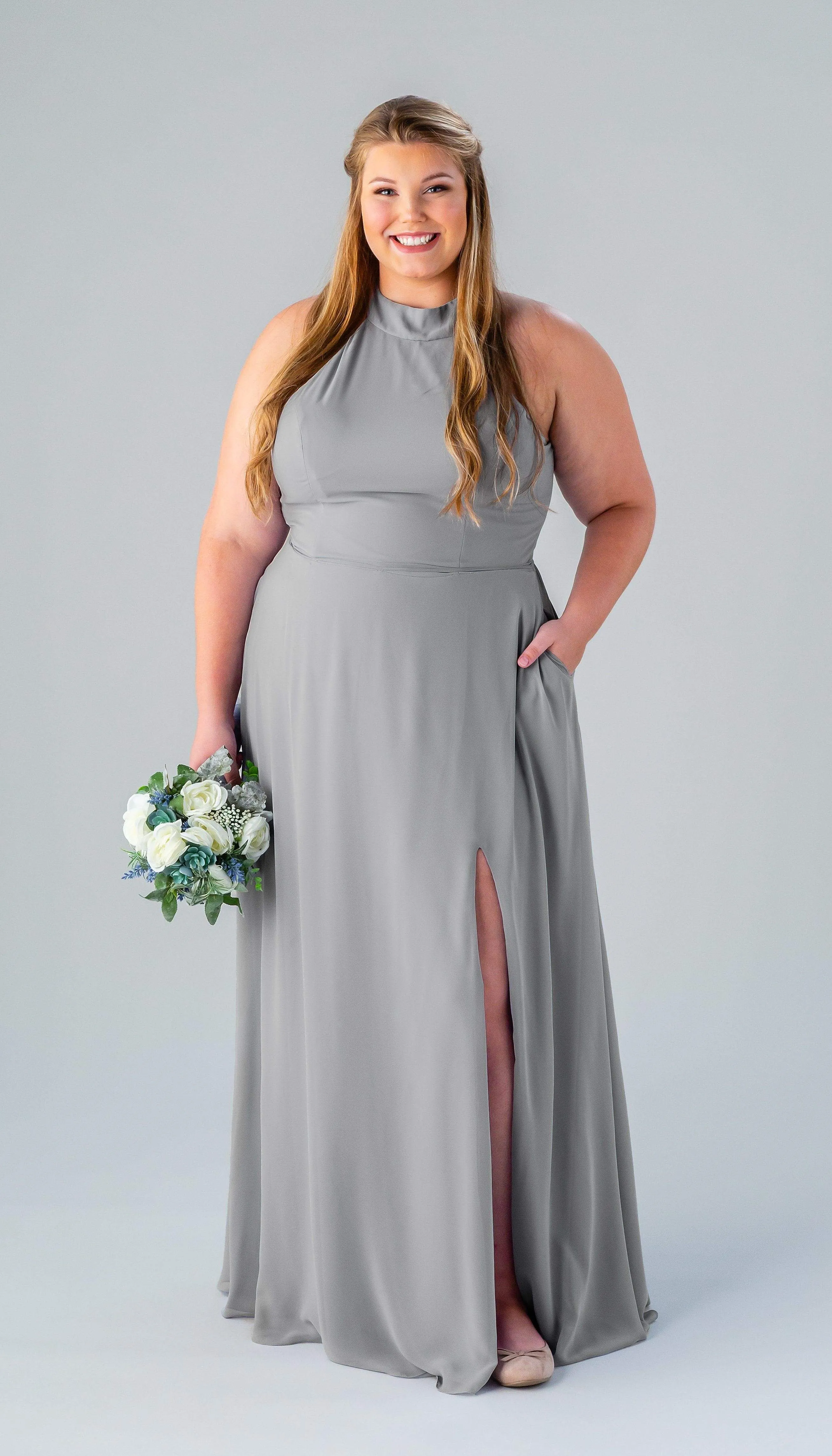 Sample Stassi Size 00