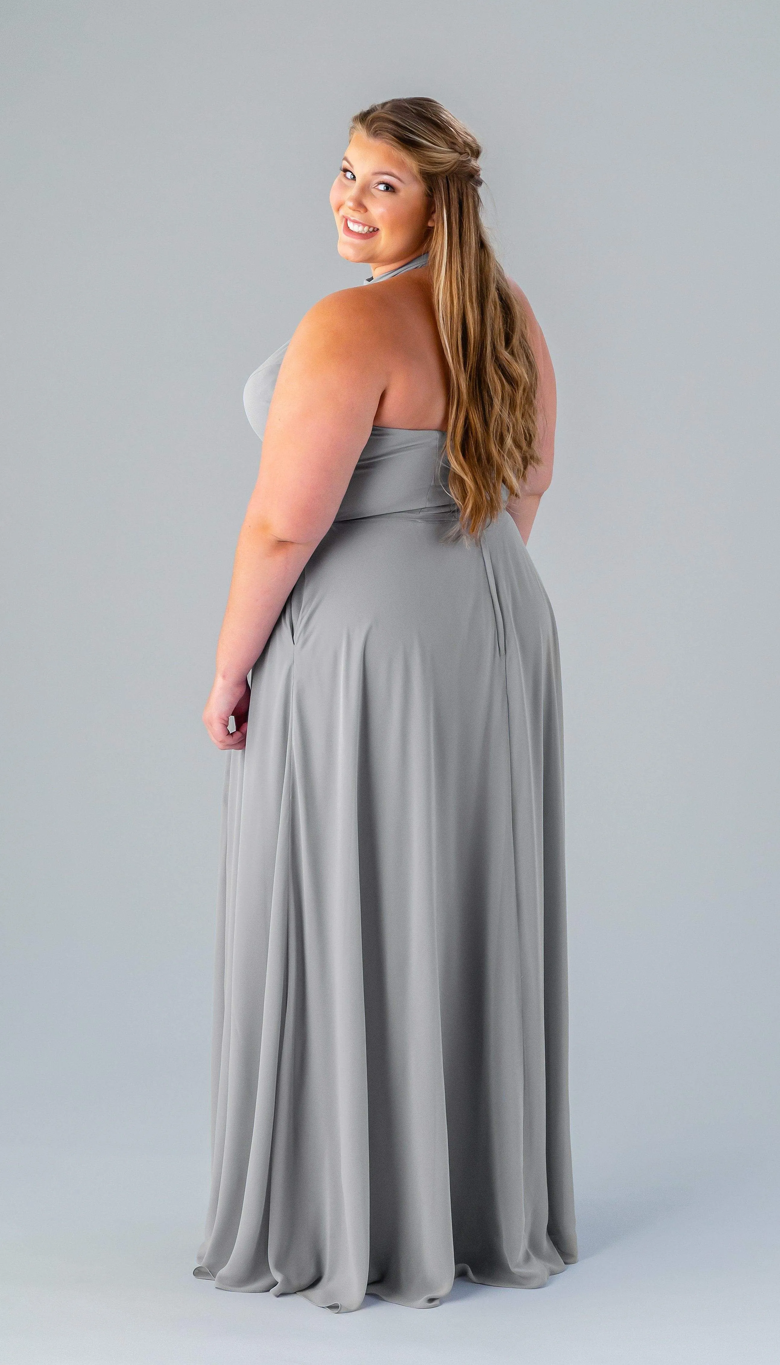 Sample Stassi Size 00