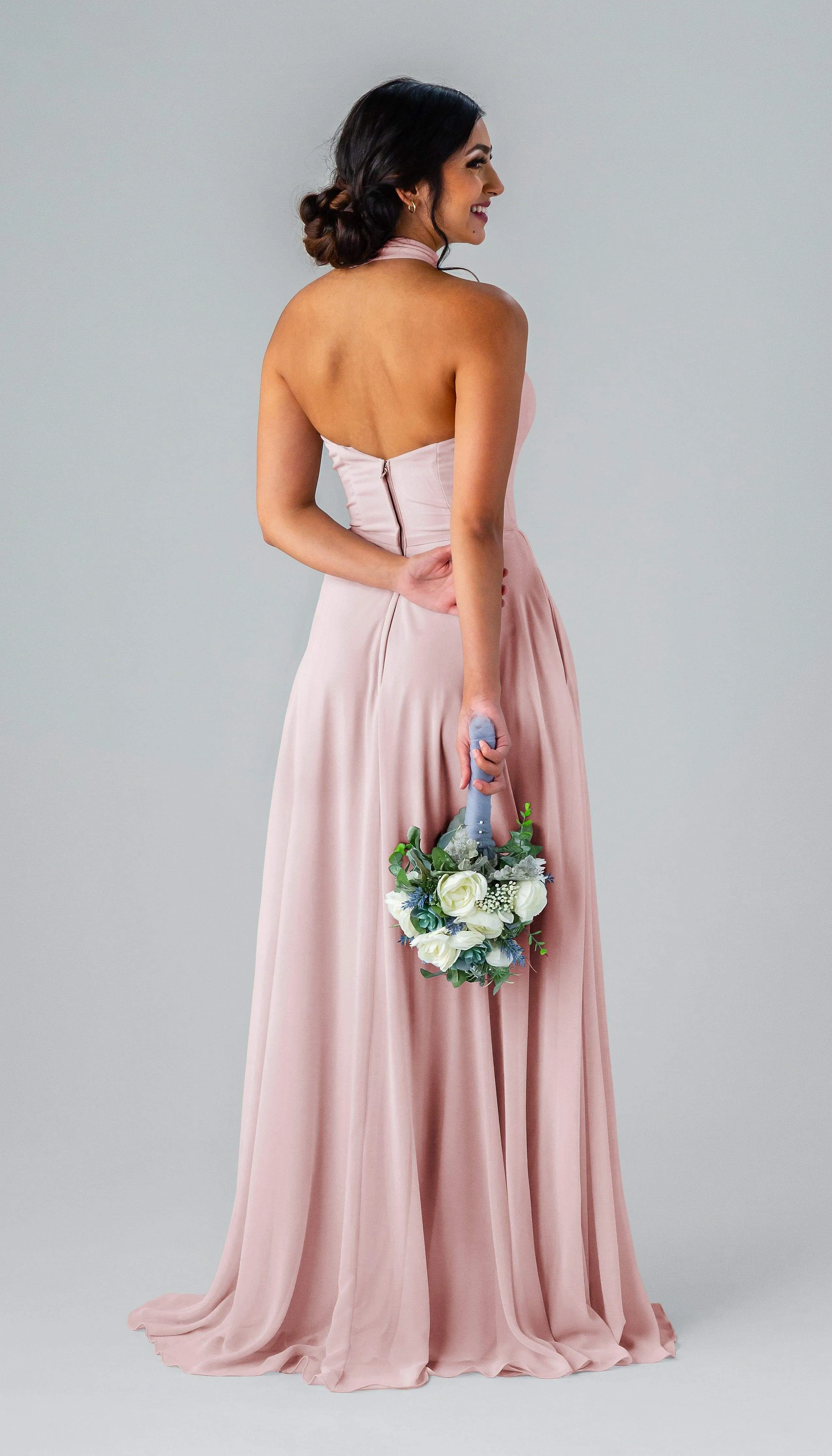 Sample Stassi Size 00