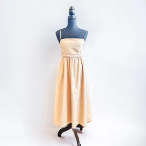 Sandy Shores Midi Dress~Final Sale
