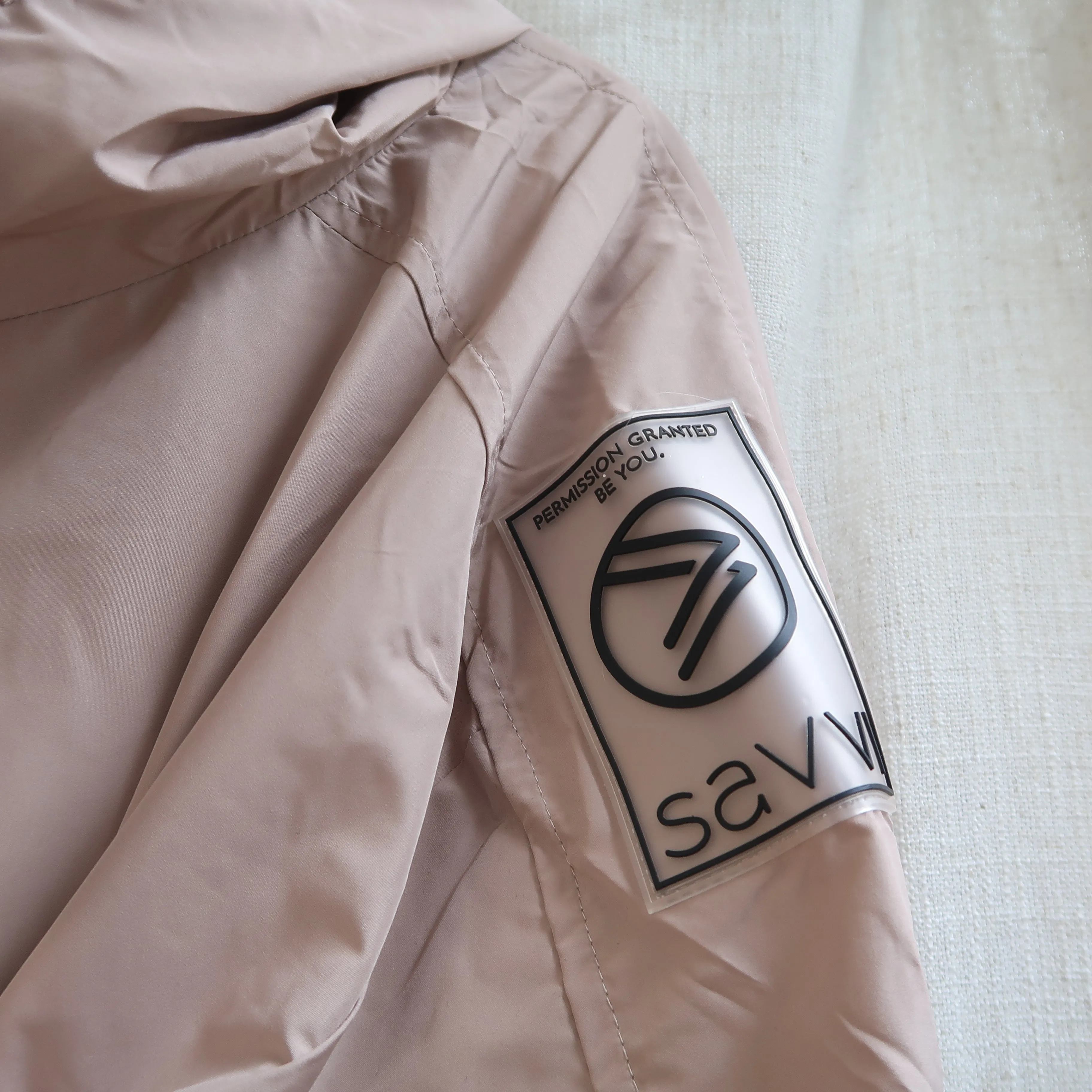 Savvi - Jacket (Women's Small)