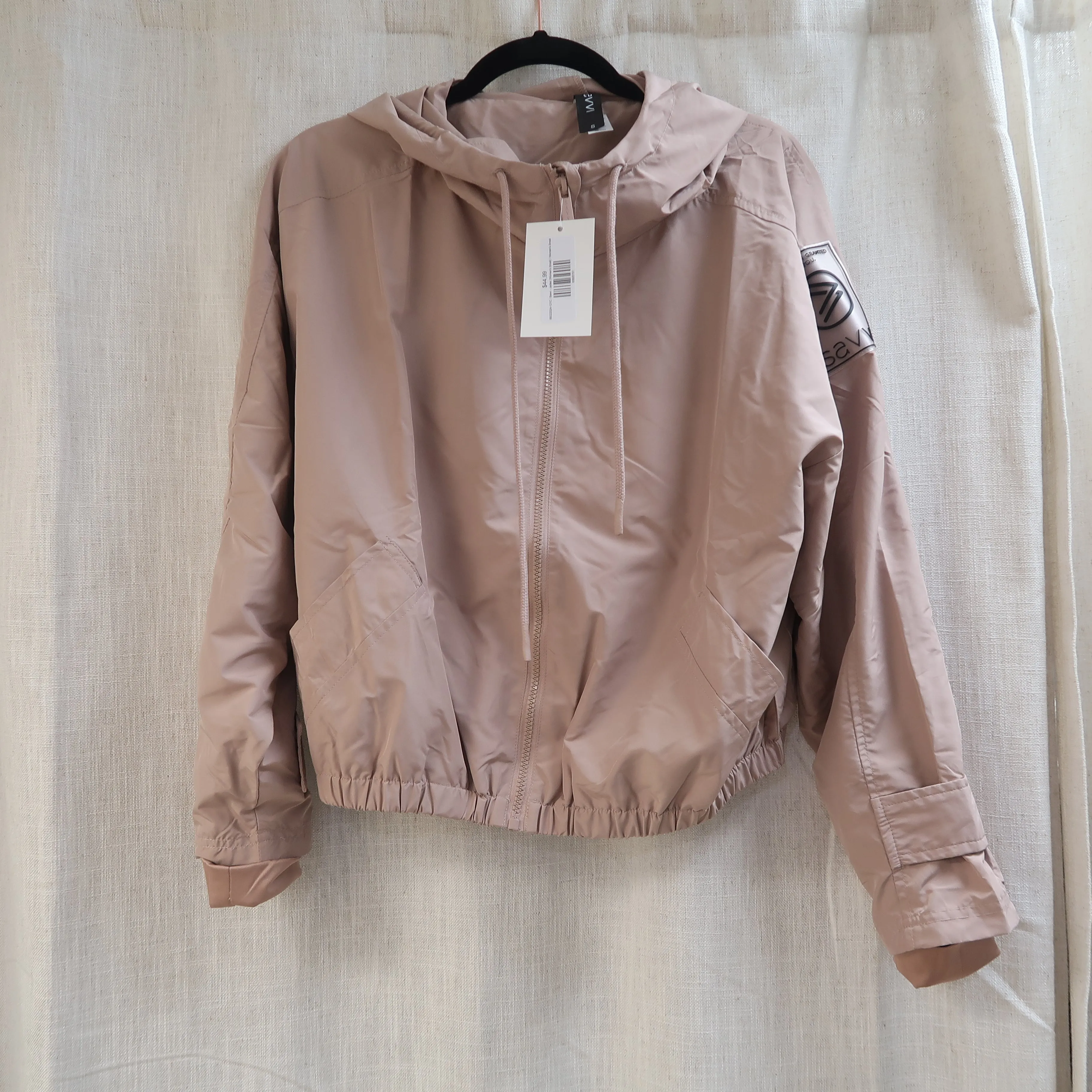 Savvi - Jacket (Women's Small)