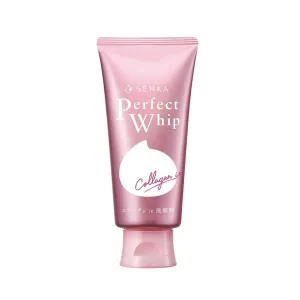 Senka Perfect Whip Collagen In