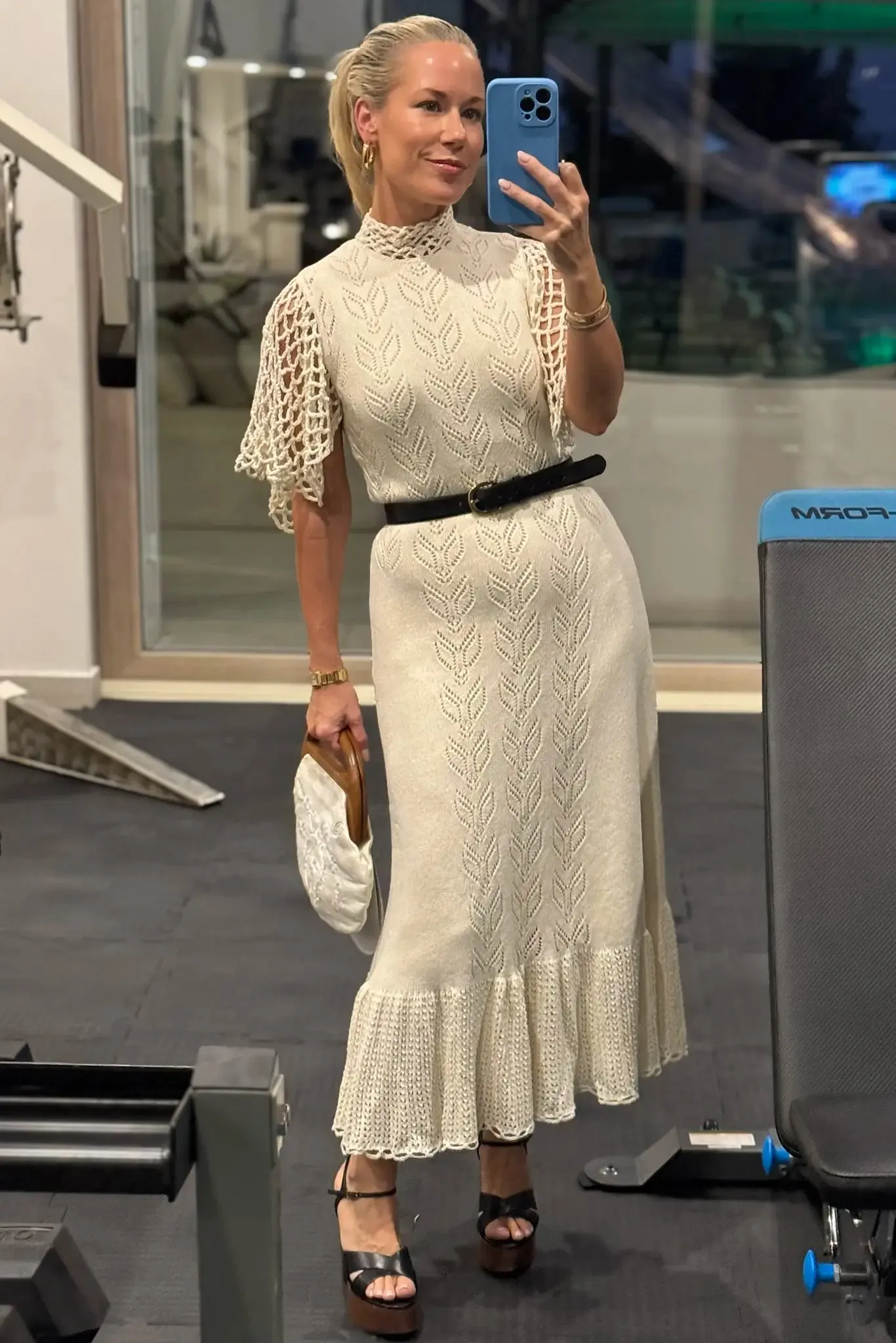 Seraphina Dress