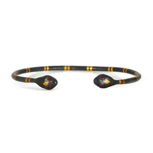 Serpent Cuff