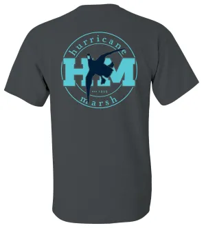 Shadow Duck All In T-Shirt