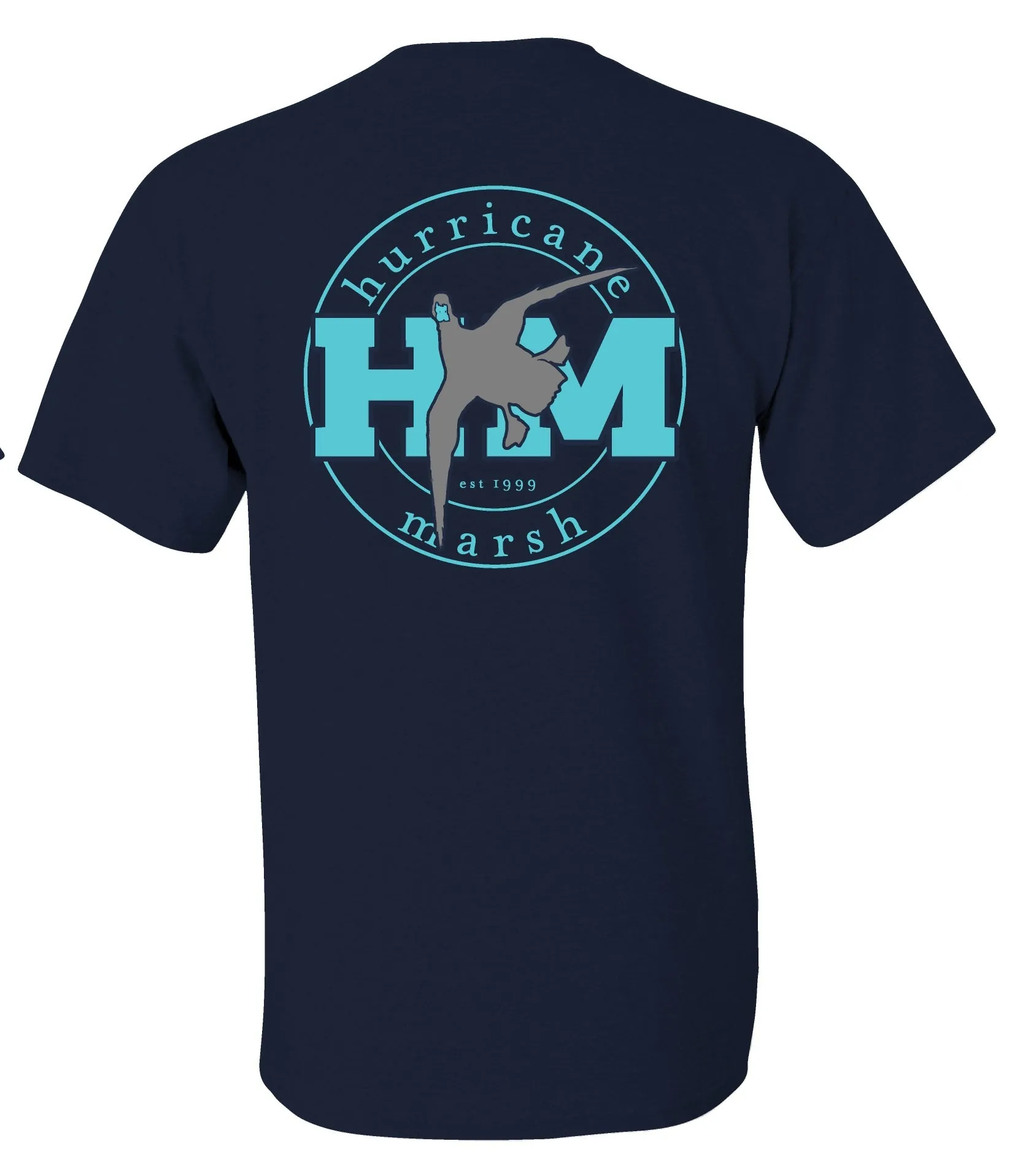 Shadow Duck All In T-Shirt