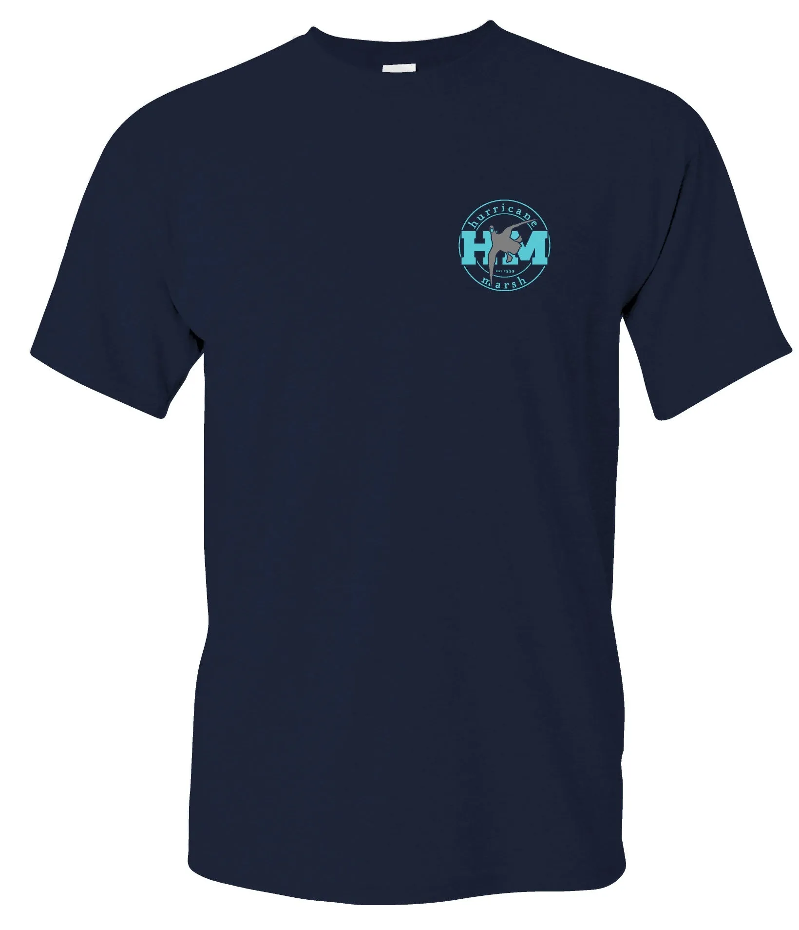 Shadow Duck All In T-Shirt