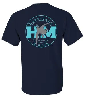 Shadow Duck All In T-Shirt
