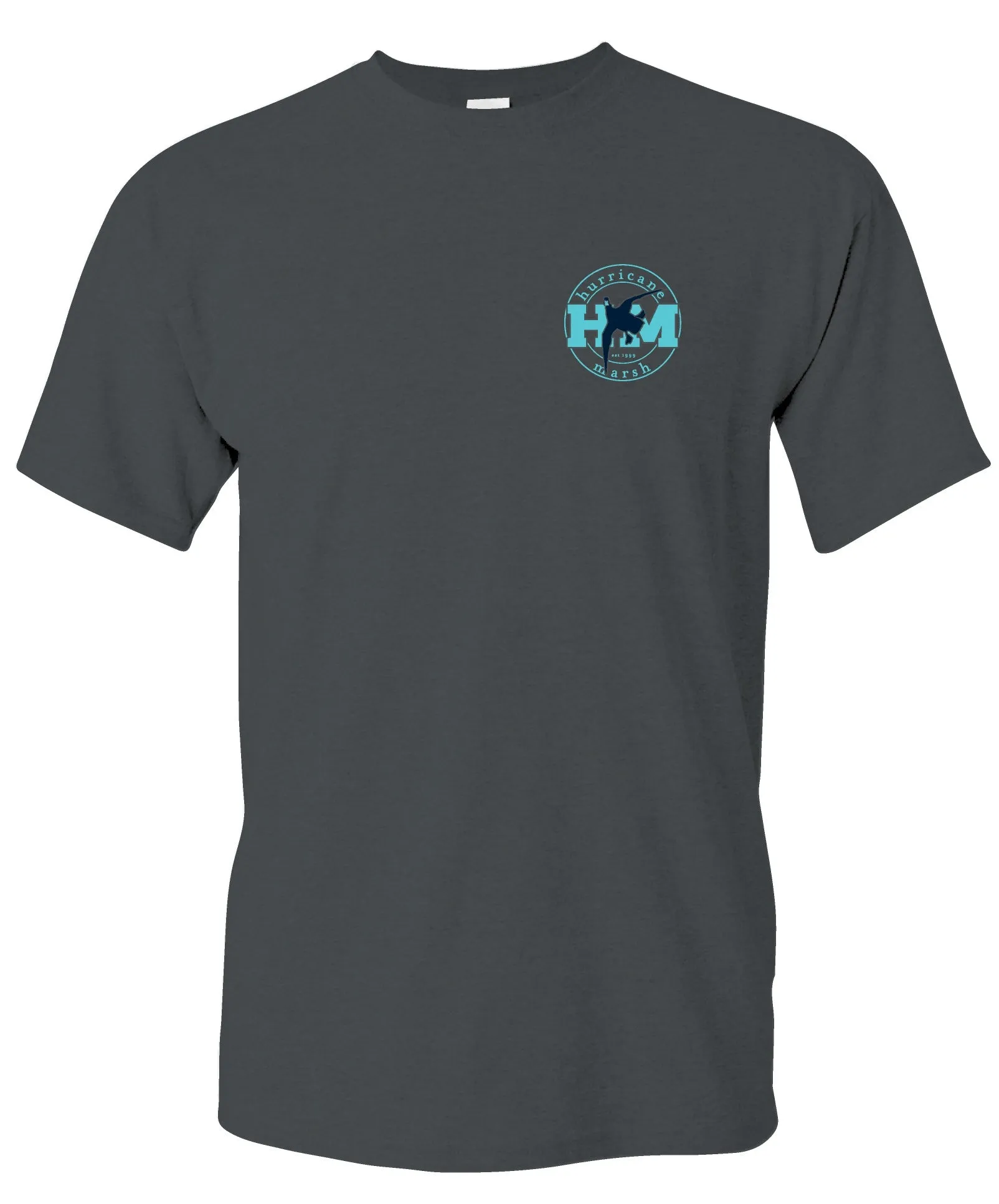 Shadow Duck All In T-Shirt