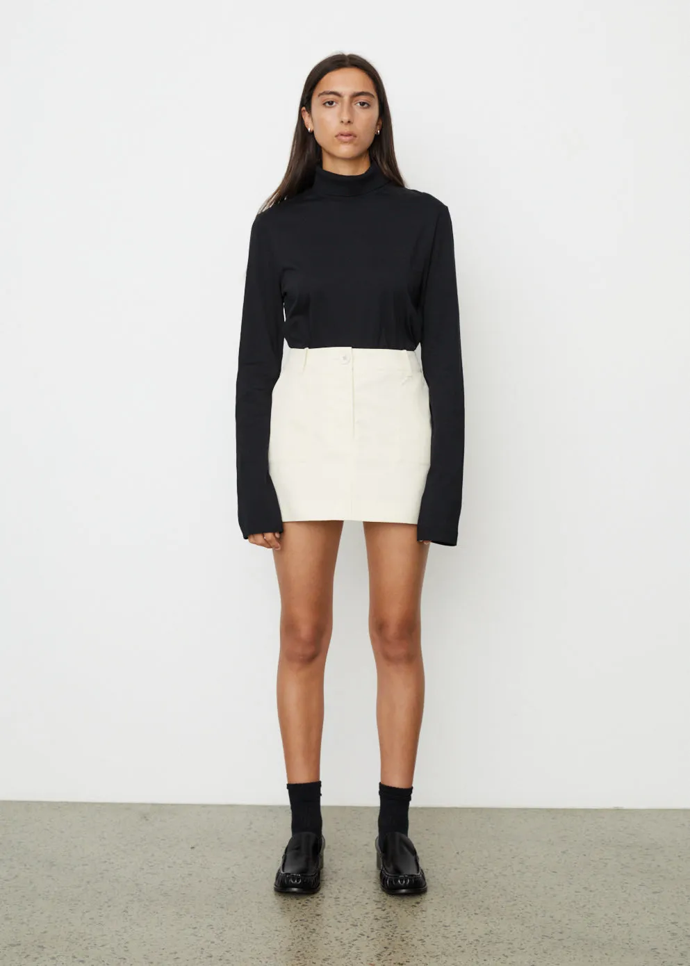 Shana Skirt