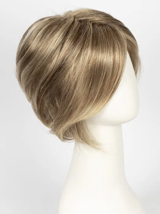 Sheer Elegance | Synthetic Lace Front Wig (Basic Cap)