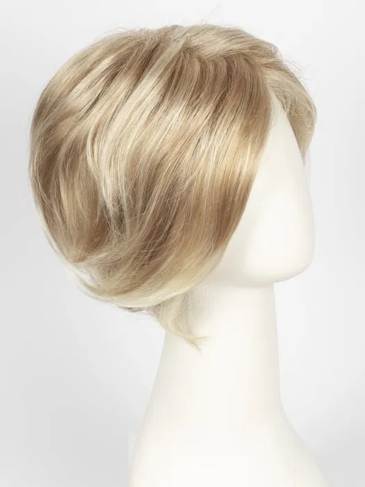 Sheer Elegance | Synthetic Lace Front Wig (Basic Cap)