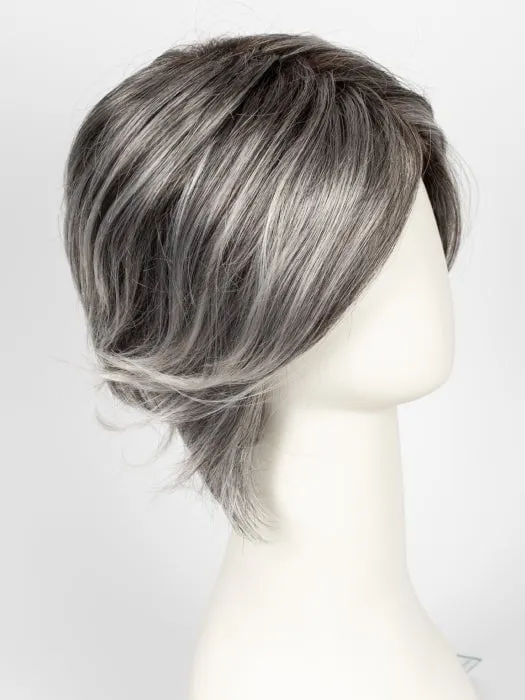 Sheer Elegance | Synthetic Lace Front Wig (Basic Cap)