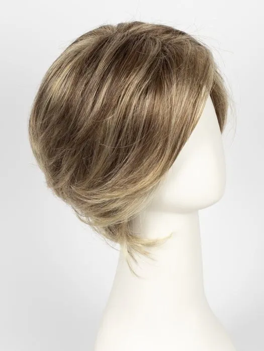 Sheer Elegance | Synthetic Lace Front Wig (Basic Cap)