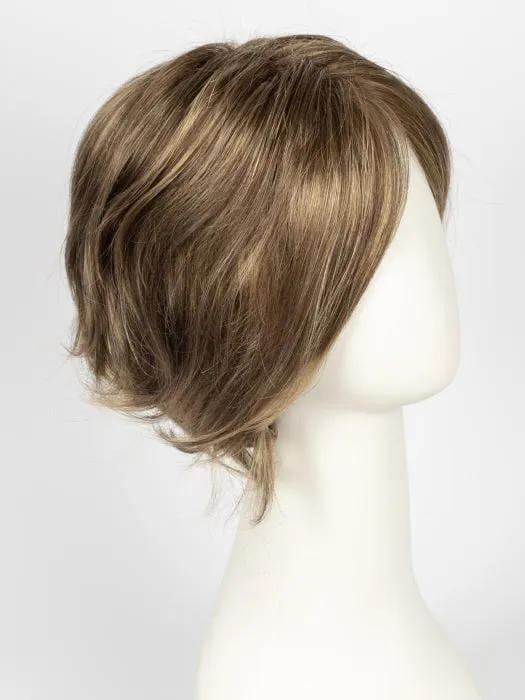 Sheer Elegance | Synthetic Lace Front Wig (Basic Cap)