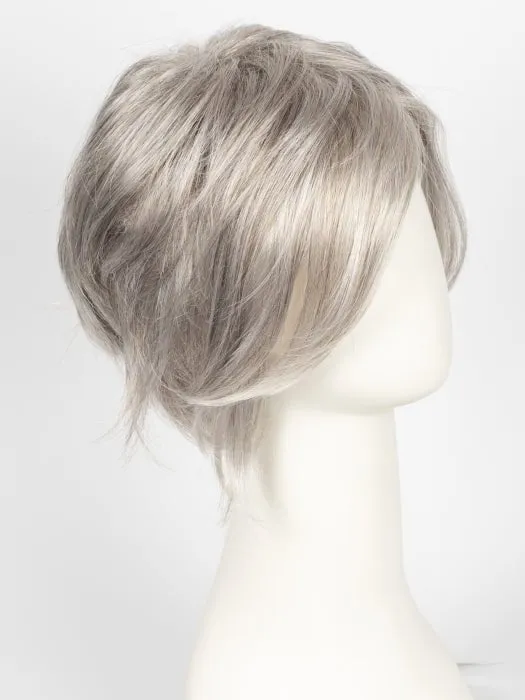 Sheer Elegance | Synthetic Lace Front Wig (Basic Cap)