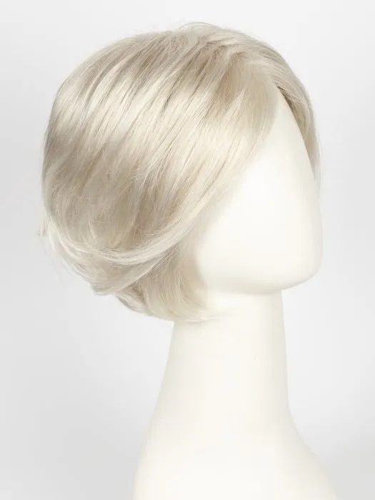 Sheer Elegance | Synthetic Lace Front Wig (Basic Cap)