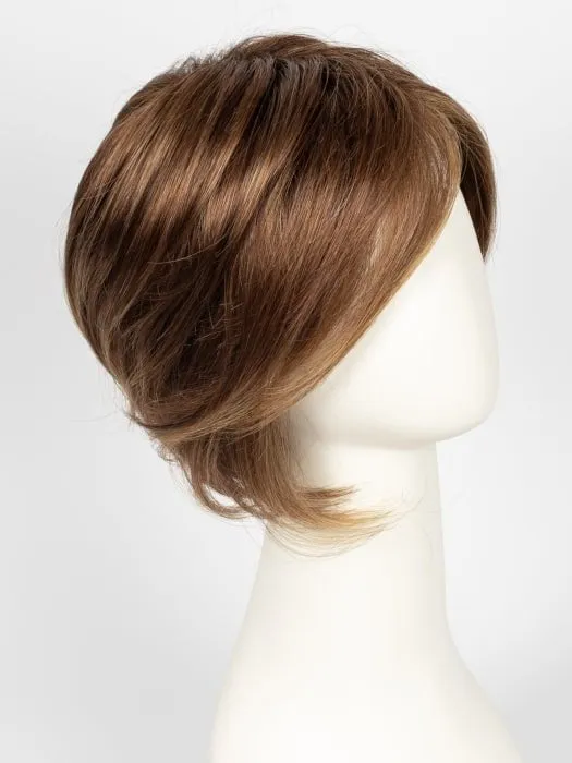 Sheer Elegance | Synthetic Lace Front Wig (Basic Cap)
