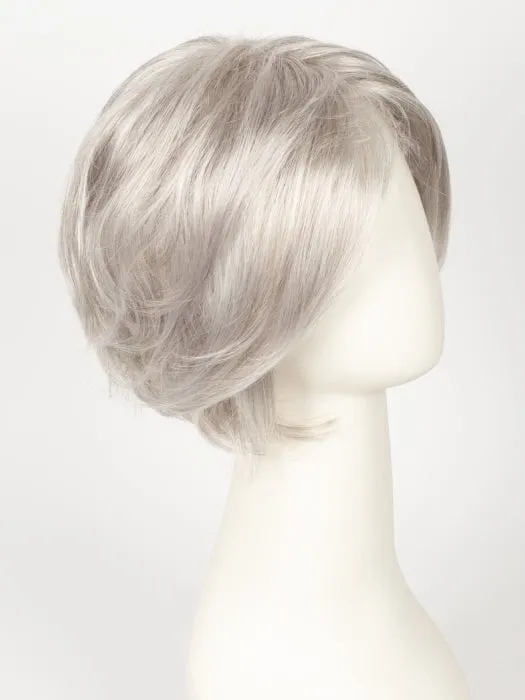 Sheer Elegance | Synthetic Lace Front Wig (Basic Cap)
